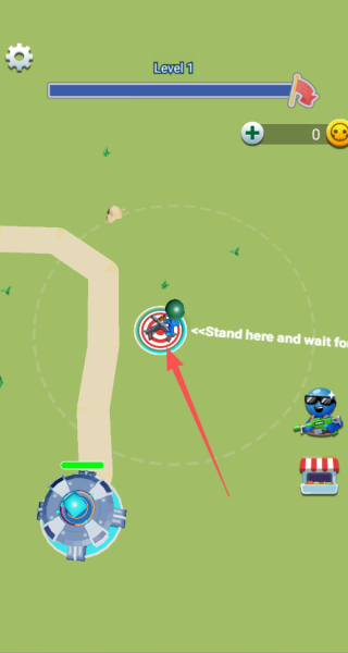 战场命令游戏下载 战场命令游戏下载