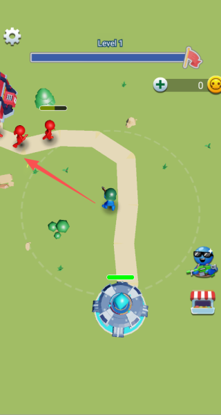 战场命令游戏下载 战场命令游戏下载