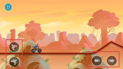 极限越野摩托游戏下载 极限越野摩托游戏下载