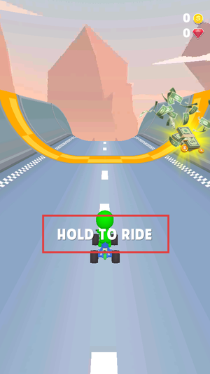 超级人类卡丁车游戏下载 超级人类卡丁车游戏下载