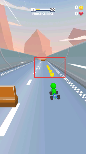 超级人类卡丁车游戏下载 超级人类卡丁车游戏下载