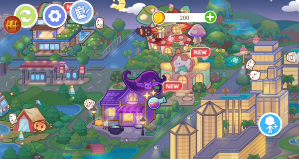 皮皮小镇的派对生活游戏下载 皮皮小镇的派对生活游戏下载