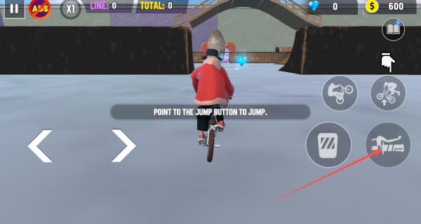 BMX Playground游戏下载 BMX Playground游戏下载