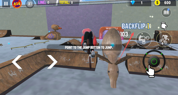 BMX Playground游戏下载 BMX Playground游戏下载