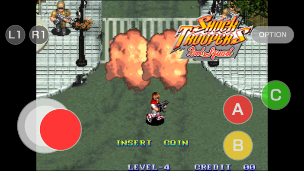 突击骑兵2手机版下载 突击骑兵2手机版下载