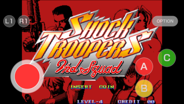 突击骑兵2手机版下载 突击骑兵2手机版下载