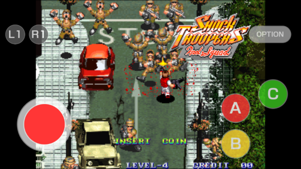 突击骑兵2手机版下载 突击骑兵2手机版下载