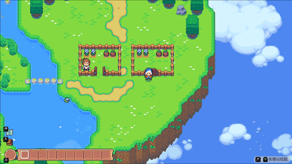 Moonstone Island汉化版下载 Moonstone Island汉化版下载