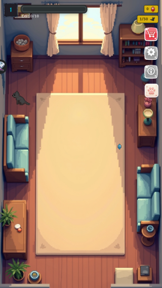 Catopia Land中文版下载 Catopia Land中文版下载