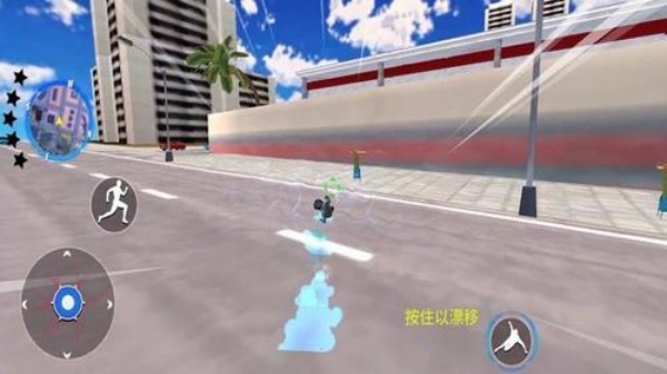 监控人超能战士手机版下载 监控人超能战士手机版下载