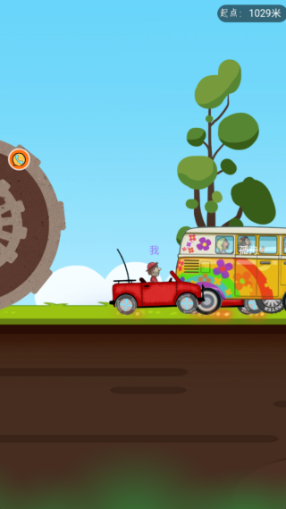 登山迷你赛车最新版下载 登山迷你赛车最新版下载