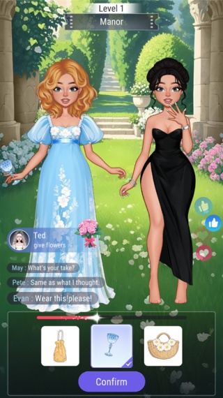 尤雅闪耀最新版下载 尤雅闪耀最新版下载