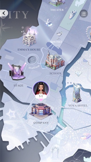 尤雅闪耀最新版下载 尤雅闪耀最新版下载