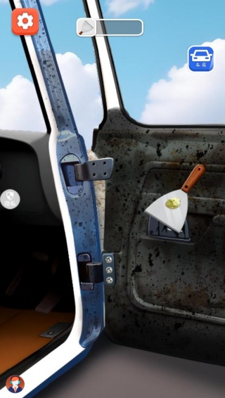 模拟小小车游戏下载 模拟小小车游戏下载