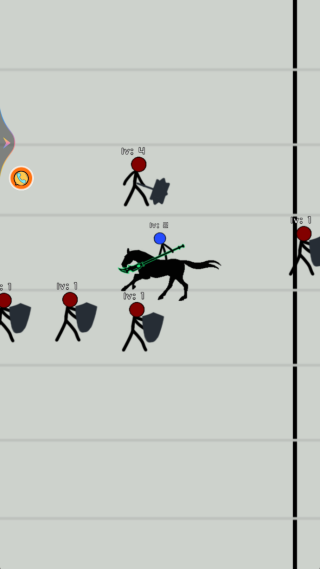 火柴勇士战争游戏下载 火柴勇士战争游戏下载