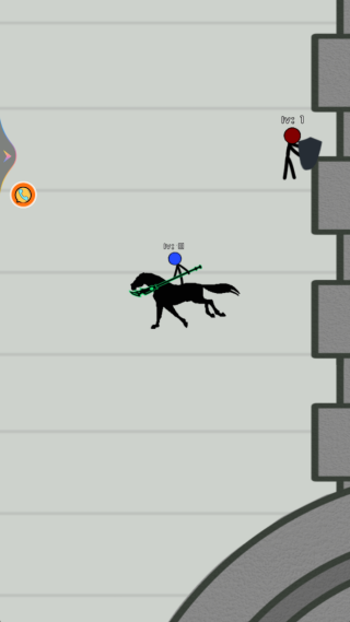 火柴勇士战争游戏下载 火柴勇士战争游戏下载