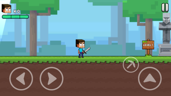 方块男孩游戏下载 方块男孩游戏下载