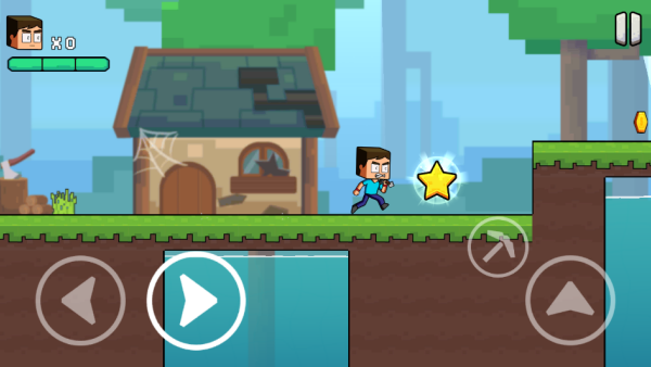 方块男孩游戏下载 方块男孩游戏下载