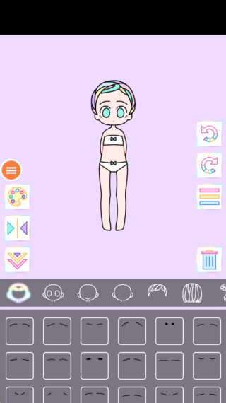 公主专业化妆最新版下载 公主专业化妆最新版下载