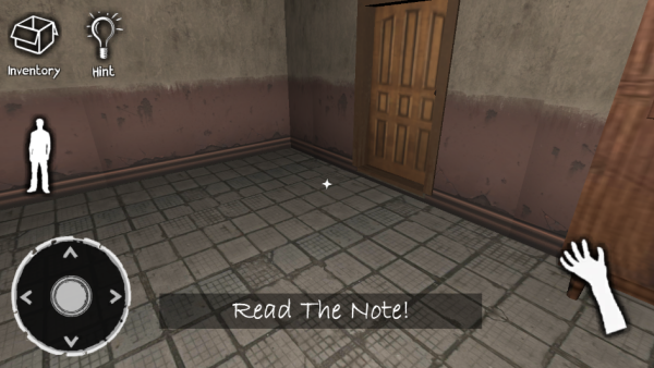 Evil Nun Scary中文版下载 Evil Nun Scary中文版下载