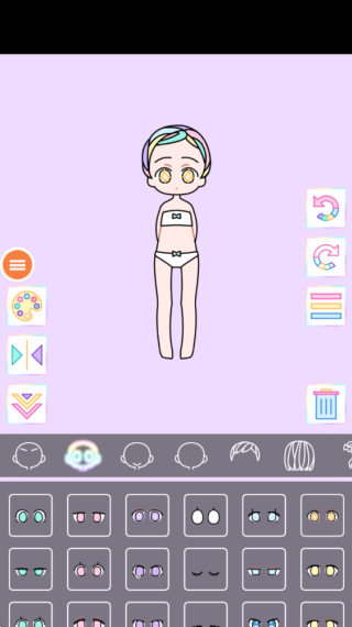 公主专业化妆最新版下载 公主专业化妆最新版下载