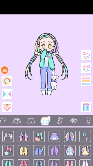 公主专业化妆最新版下载 公主专业化妆最新版下载