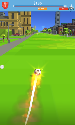 踢向世界尽头手机版下载 踢向世界尽头手机版下载