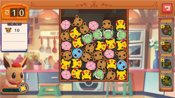 宝可梦咖啡厅Pok閙on Caf?ReMix 宝可梦咖啡厅Pok閙on Caf?ReMix