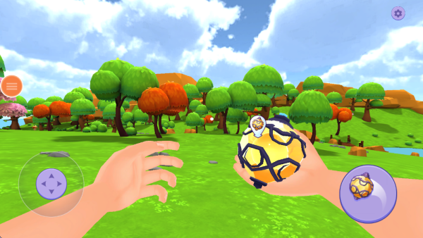 超级自走宠物游戏下载 超级自走宠物游戏下载