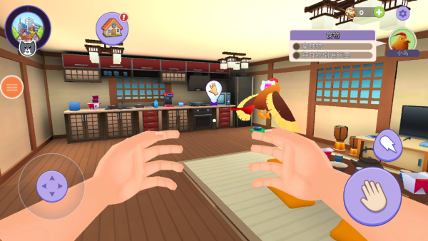 超级自走宠物游戏下载 超级自走宠物游戏下载