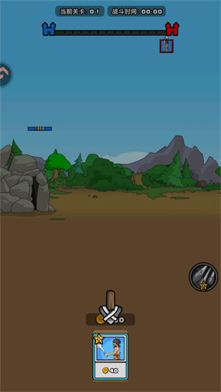 勇者突围赛道游戏下载 勇者突围赛道游戏下载