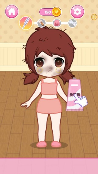 女神穿搭最新版下载 女神穿搭最新版下载