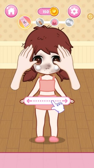 女神穿搭最新版下载 女神穿搭最新版下载