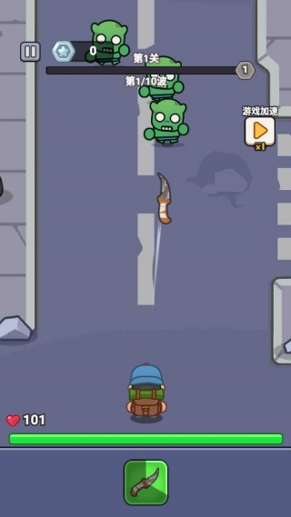 背包战士游戏下载 背包战士游戏下载