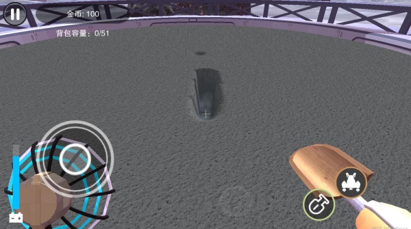 全民挖呀挖游戏下载 全民挖呀挖游戏下载