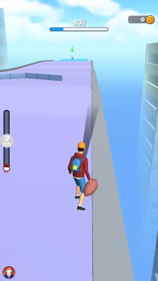 超级小人跑酷2游戏下载 超级小人跑酷2游戏下载