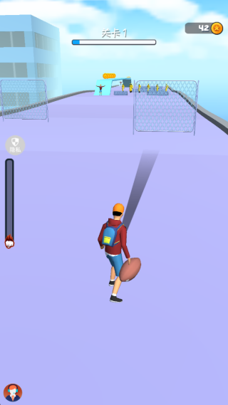 超级小人跑酷2游戏下载 超级小人跑酷2游戏下载