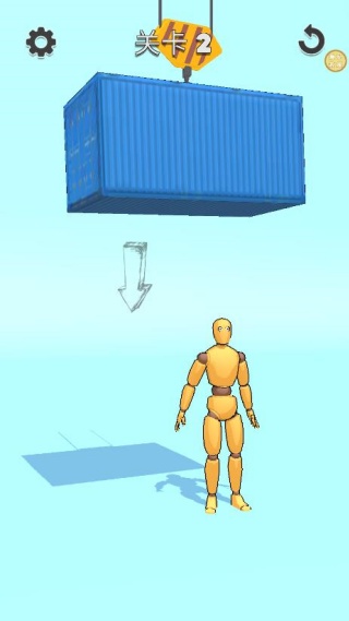 玩偶大作战游戏下载 玩偶大作战游戏下载