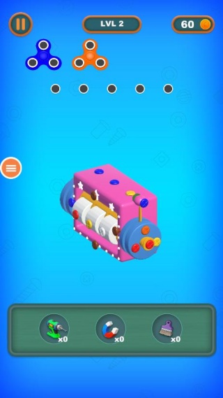 拧个螺丝最新版下载 拧个螺丝最新版下载