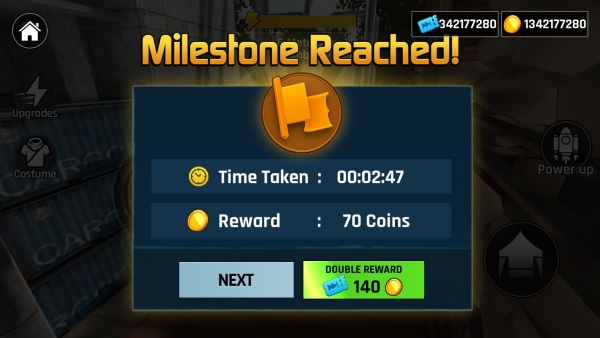 登上屋顶 登上屋顶