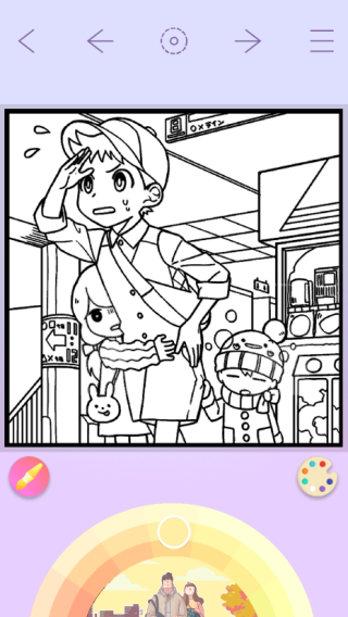 粉彩绘本app最新版下载 粉彩绘本app最新版下载