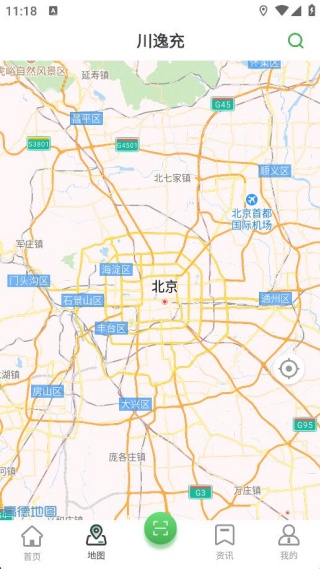 川逸充官方版 川逸充官方版