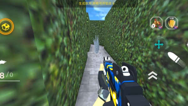 沙盒世界模拟手机版下载 沙盒世界模拟手机版下载