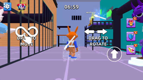 城市英雄跑酷最新版下载 城市英雄跑酷最新版下载