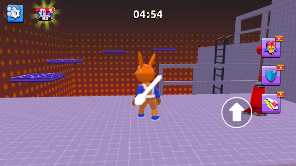 城市英雄跑酷最新版下载 城市英雄跑酷最新版下载