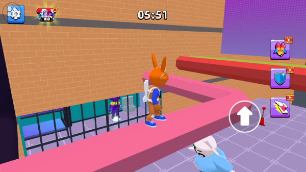 城市英雄跑酷最新版下载 城市英雄跑酷最新版下载