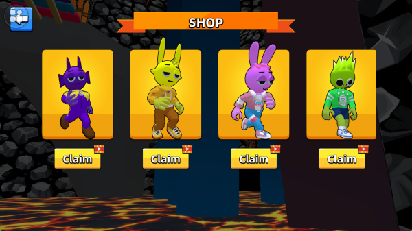 城市英雄跑酷最新版下载 城市英雄跑酷最新版下载