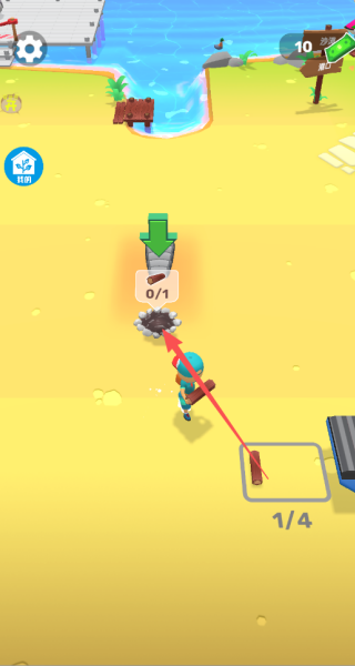 海岛探险游戏下载 海岛探险游戏下载