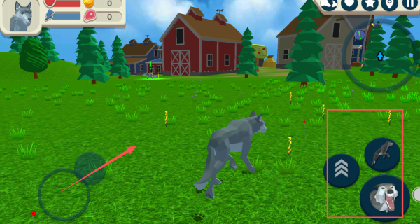 动物生活模拟器手机版下载 动物生活模拟器手机版下载