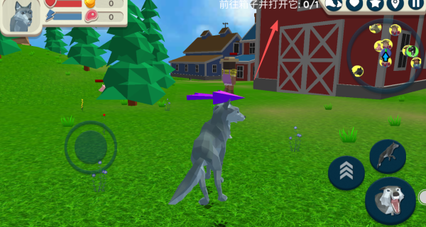 动物生活模拟器手机版下载 动物生活模拟器手机版下载